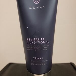 Monat Revitalize Conditioner - Dark Gray